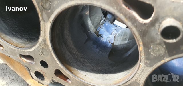 Цилиндрова глава за бмв е30 320i 323i бмв е28 е34 520i 1277731 cylinder head bmw m20b20 m20b23, снимка 13 - Части - 40224637