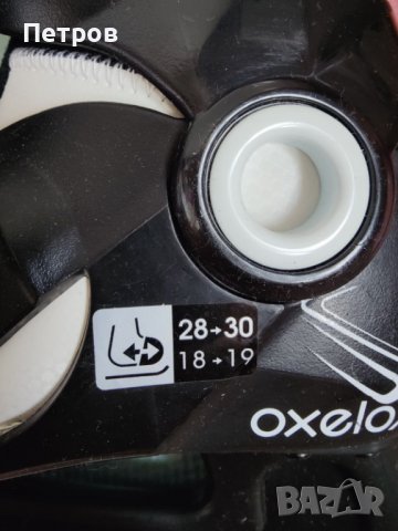 Детски кънки, снимка 2 - Зимни спортове - 39136056