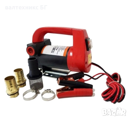 Помпа за масло - 3015 