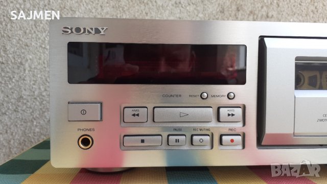 Sony TC-K920QS, снимка 9 - Декове - 37176456