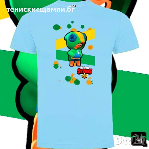 детски тениски с щампа, снимка 5 - Детски тениски и потници - 53222520