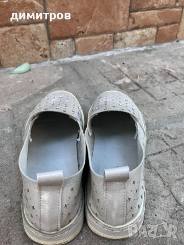 Дамаски обувки в добро състояние , снимка 3 - Дамски ежедневни обувки - 36987939