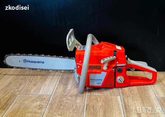 Бензинопил HUSQVARNA 365 РЕПЛИКА, снимка 1