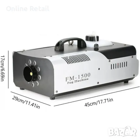 Машина за пушек с LED осветление и дистанционно. ✨, снимка 6 - Лед осветление - 47889317