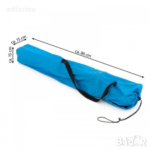 Къмпинг стол, сгъваем, рибарски стол, пикник стол, снимка 4 - Къмпинг мебели - 34400064