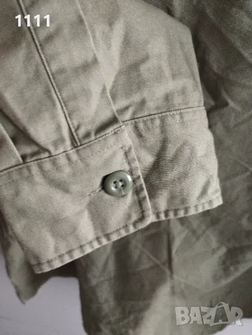 Яке/риза H&M размер XL., снимка 4 - Ризи - 49815865