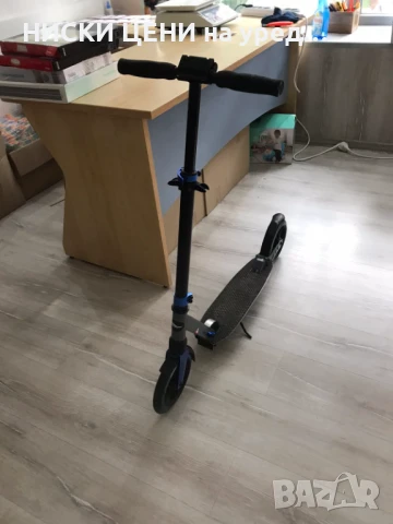 Тротинетка CRIVIT, снимка 2 - Скутери и тротинетки - 51218612