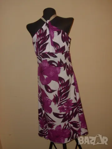 Рокля, снимка 4 - Рокли - 48295302