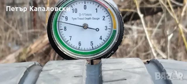 Гуми 225 55 19 Тойо Toyo 4 броя. Нов внос. Неса нови., снимка 4 - Гуми и джанти - 49394752