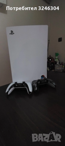 Продавам PlayStaytion 5