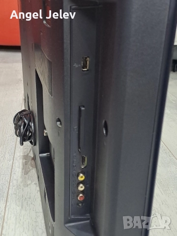 телевизор сони32", снимка 6 - Телевизори - 52991023