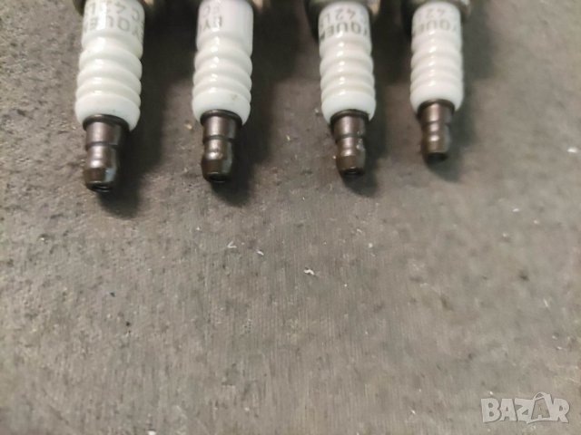 Продавам свещи eyquem rfc 42 ls, снимка 4 - Части - 35382626