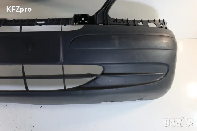 Предна броня Мерцедес Вито - MB Vito 639 , снимка 3 - Части - 48386970