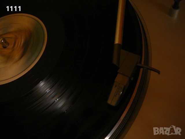 TECHNICS SL-BD3, снимка 7 - Ресийвъри, усилватели, смесителни пултове - 51046668