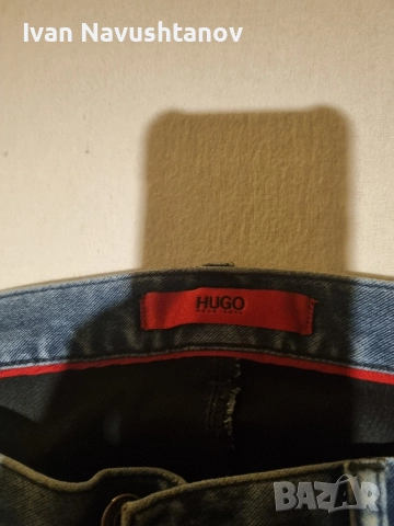 Мъжки дънки , снимка 3 - Дънки - 52731011