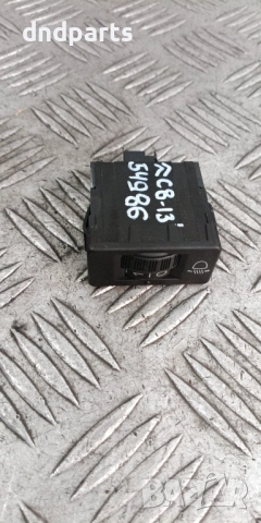 Ключ реглаж светлини Citroen C8 2013г.	, снимка 1 - Части - 52043667