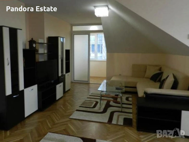 Продава тристаен апартамент в кв. Гоце Делчев, снимка 5 - Апартаменти - 53368027