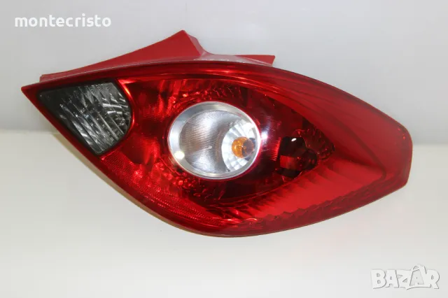 Десен стоп Opel Corsa D 3 врати (2006-2015г.) 1222146 Опел Корса Д