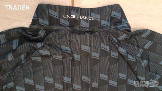ENDURANCE джърси тениска за колоездене МТВ блуза екипировка , снимка 2 - Спортни дрехи, екипи - 43844653