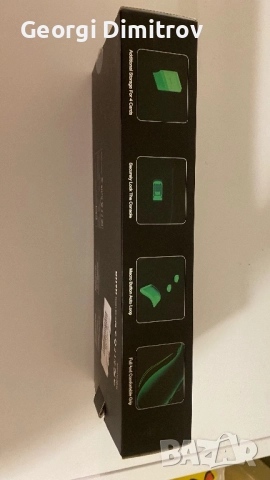 Продавам контролер на nintendo switch става и за oled, снимка 5 - Други игри - 52181247