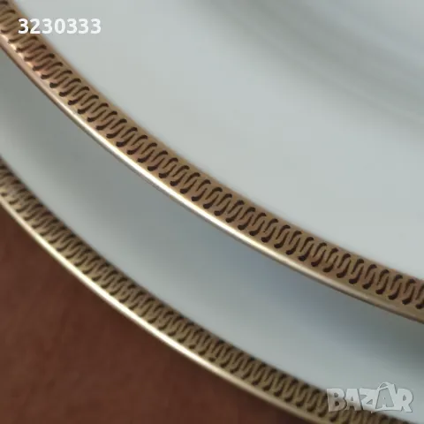 Порцеланов сервиз за хранене Eschenbach 15 части, снимка 4 - Сервизи - 50065046