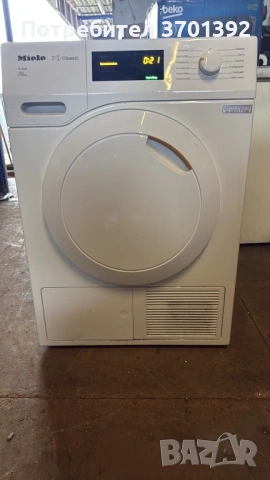 Перални Miele. Най-добри цени. Гаранция , снимка 6 - Перални - 53399268