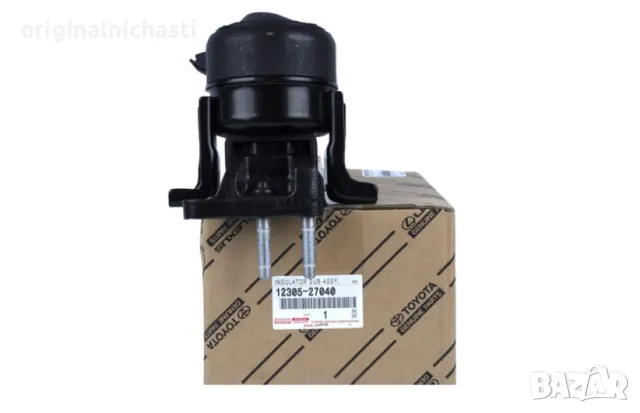 Хидравличен тампон двигател преден десен за ТОЙОТА РАВ 4 TOYOTA RAV 4 1230527040 12305-27040 OEM