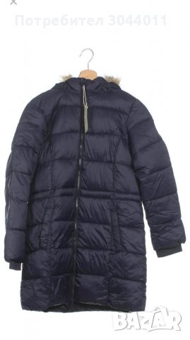 Tom Tailor 14-15год ново зимно яке , снимка 2 - Детски якета и елеци - 38322625