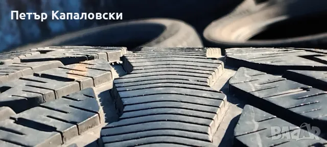 Гуми 245 45 17 Tires 2 броя Нов внос .Не са нови .Гаранция, снимка 4 - Гуми и джанти - 48367478
