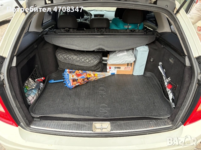 Mercedes - Benz 180, снимка 17 - Автомобили и джипове - 53090339