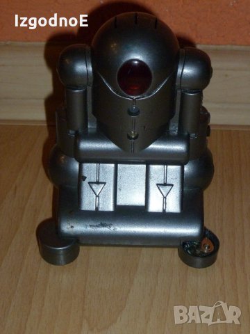Робот дроид, снимка 3 - Електрически играчки - 27652115