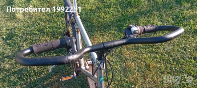 Велосипед номер 79. Staiger. 26 цола. 21 скорости. Внос от Германия., снимка 9 - Велосипеди - 36771768