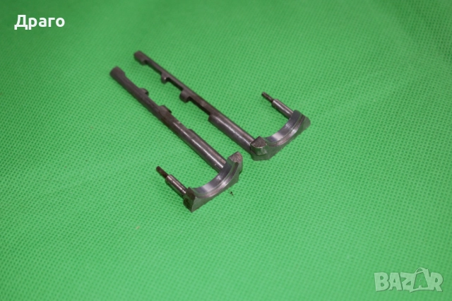 Ежектори за ловна пушка ИЖ-43ЕМ, 12 калибър, снимка 2 - Ловно оръжие - 51950380