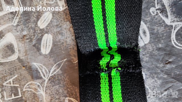 ластичен колан Bear Complex, снимка 3 - Спортна екипировка - 43973331