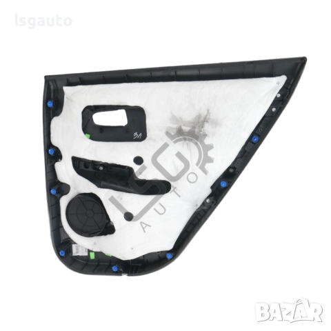 Интериорна кора задна лява врата Kia Sportage III 2010-2015 ID: 153407, снимка 2 - Части - 52301776