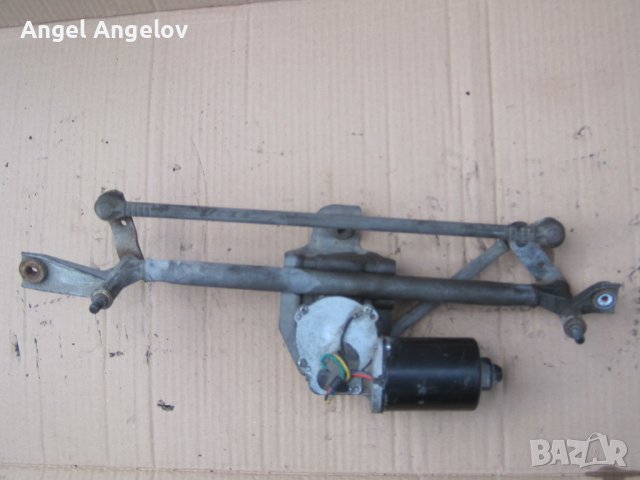 Моторче чистачки за OPEL CORSA C 1.2 (2000 - 2009), снимка 1