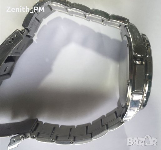 BULOVA MARINE STAR Хронограф, снимка 4 - Мъжки - 34729556