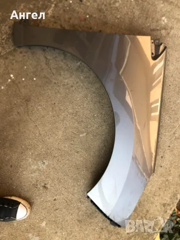 Калници за Пежо 308 sw, снимка 2 - Части - 47540617