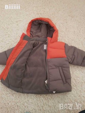 Нови якета и блузки Zara за момче  и момиче. , снимка 4 - Детски якета и елеци - 27861315