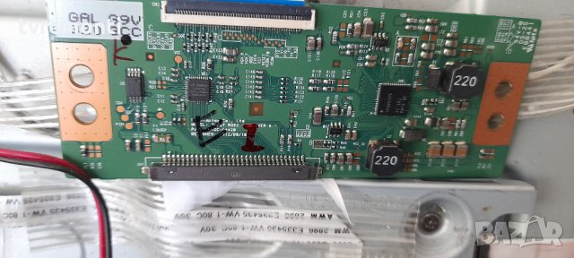 T-Con PCB 6870C-0442B 6871L-3203C3