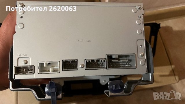 Радио/CD, снимка 2 - Аксесоари и консумативи - 39347279