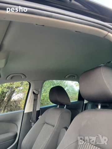 Фолксваген поло 1.4i 86кс, снимка 14 - Автомобили и джипове - 52410687