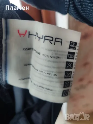 Ски Долнище Hyra 15.000mm , М размер, снимка 6 - Панталони - 48334851