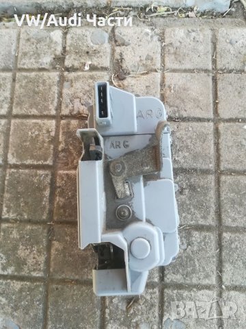 Брава механизъм за задна лява врата за Пежо 306 Ситроен Peugeot Citroen , снимка 2 - Части - 40564149