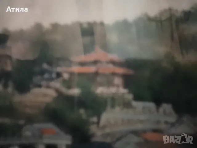 гоблен японски 60/30 см, снимка 7 - Гоблени - 47930222