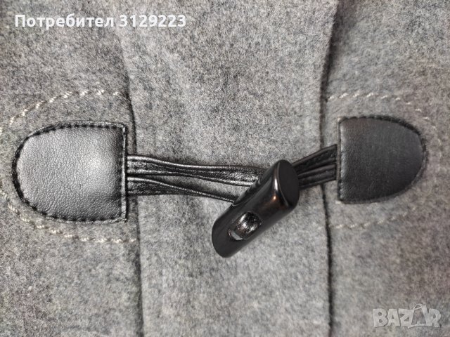 Gerry Weber coat D48 F50, снимка 5 - Палта - 38358005
