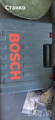 продавам или заменям, перфоратор Bosch
