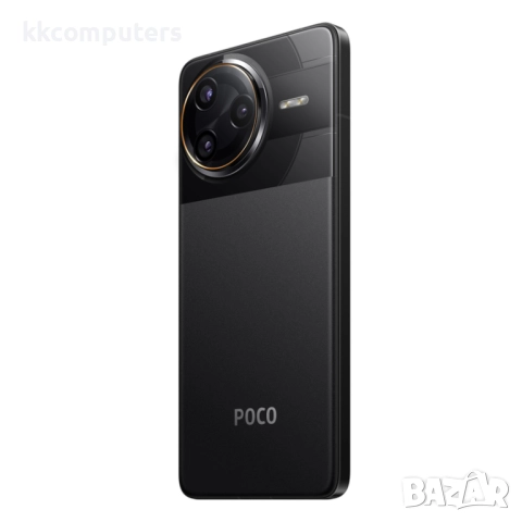 ЧАСТИ ЗА Смартфон GSM POCO F7 ULTRA 512/16 BLACK 6.67 ", 512 GB, RAM 16 GB, 50+50+32 MP, 5G, снимка 6 - Резервни части за телефони - 51700912