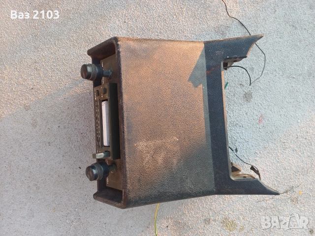 барче ВАЗ 2105 И ВАЗ 2104 , снимка 4 - Части - 52865443