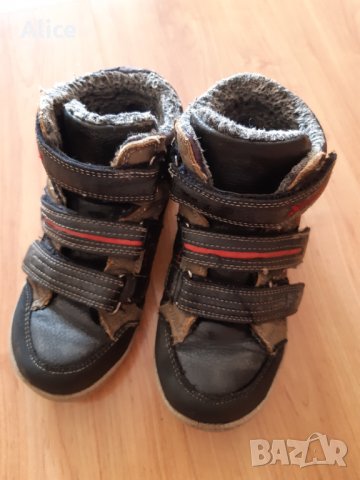 Детски боти, номер 32, снимка 2 - Детски боти и ботуши - 32961559